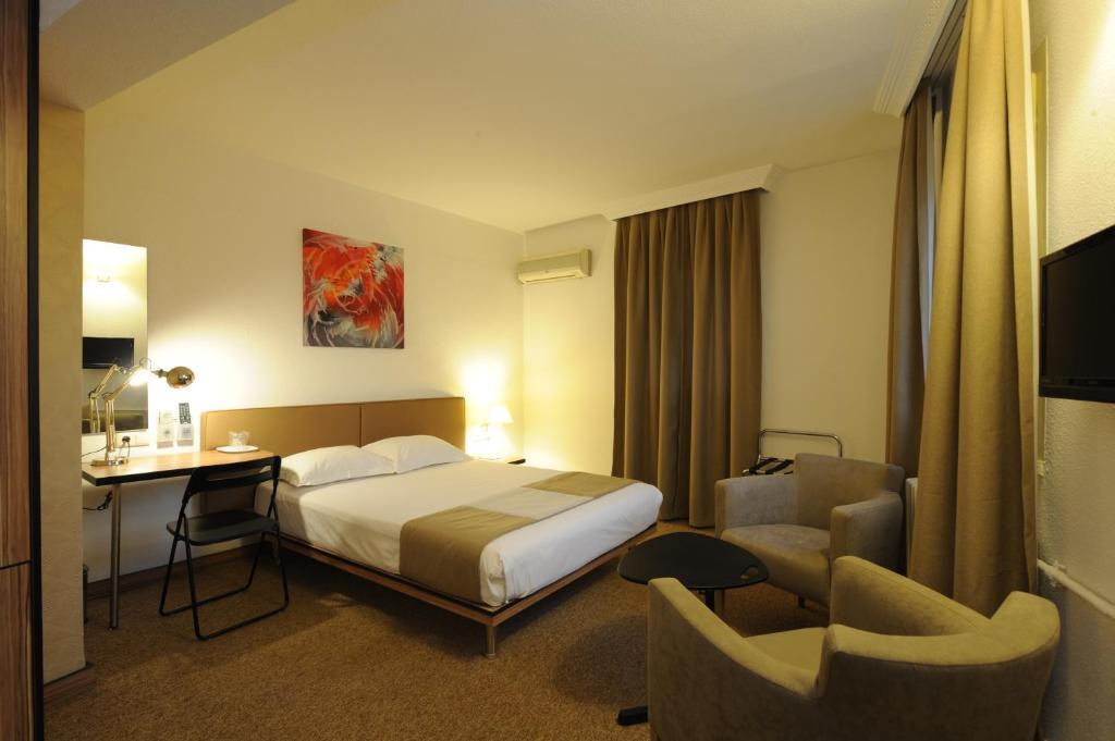Kardes Hotel Bursa Room photo